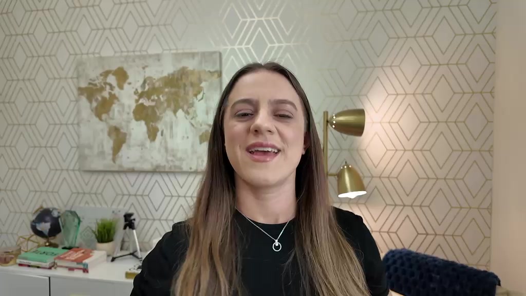 Camila, The CloudBootcamp