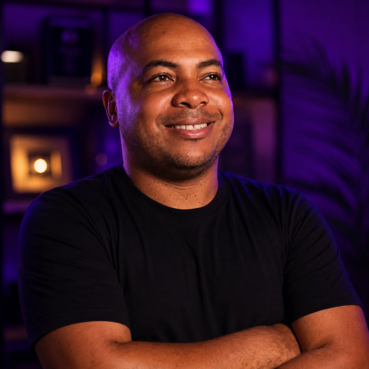 Jorge Clarimundo, fundador e diretor de performance da JK Marketing